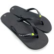 MM14 Mens Beach Thongs 4 Style Mixed