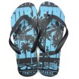 MM15 Mens Beach Thongs 4 Style Mixed