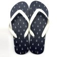 MM16 Mens Beach Thongs 4 Style Mixed