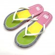 Ladies Beach Thongs 4 Style Mixed Size WM16