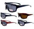 Swisssport Polarized Sunglasses 2 Style Mixed SWP811/812