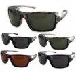 Swisssport Polarized Sunglasses 2 Style Mixed SWP825/826