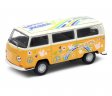 1:38 1972 VW Bus T2 WL42347AB-D