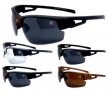 Xsports Plastic Sunglasses,3 Style Mixed, XS901/02/03