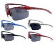 Xsports Plastic Sunglasses,3 Style Mixed, XS901/02/03