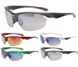 Xsports Plastic Sunglasses,3 Style Mixed, XS910/11/12