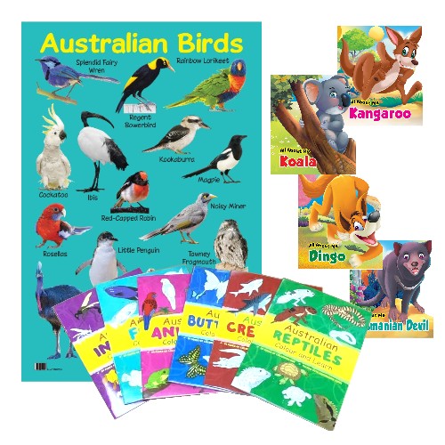 Australian Designed Australian Designed