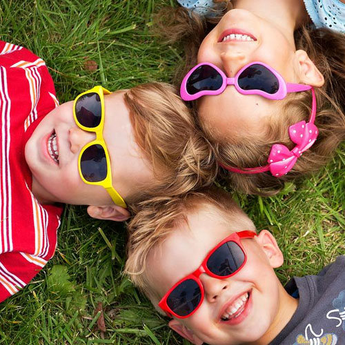 Kids Sunglasses