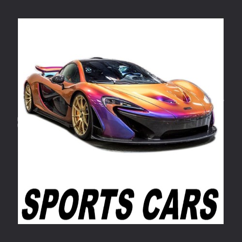 Sports Car